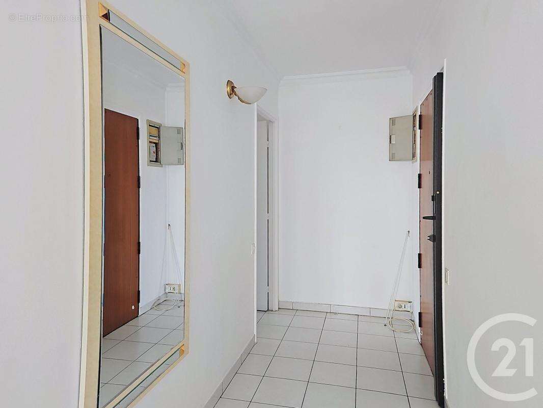 Appartement à CRETEIL