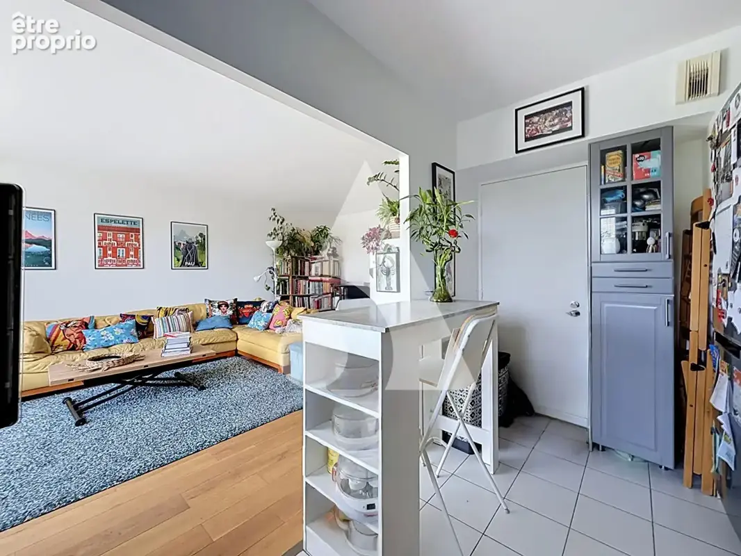 Appartement Rueil Malmaison 3 pièce(s) 70.2 m2 - photo 10