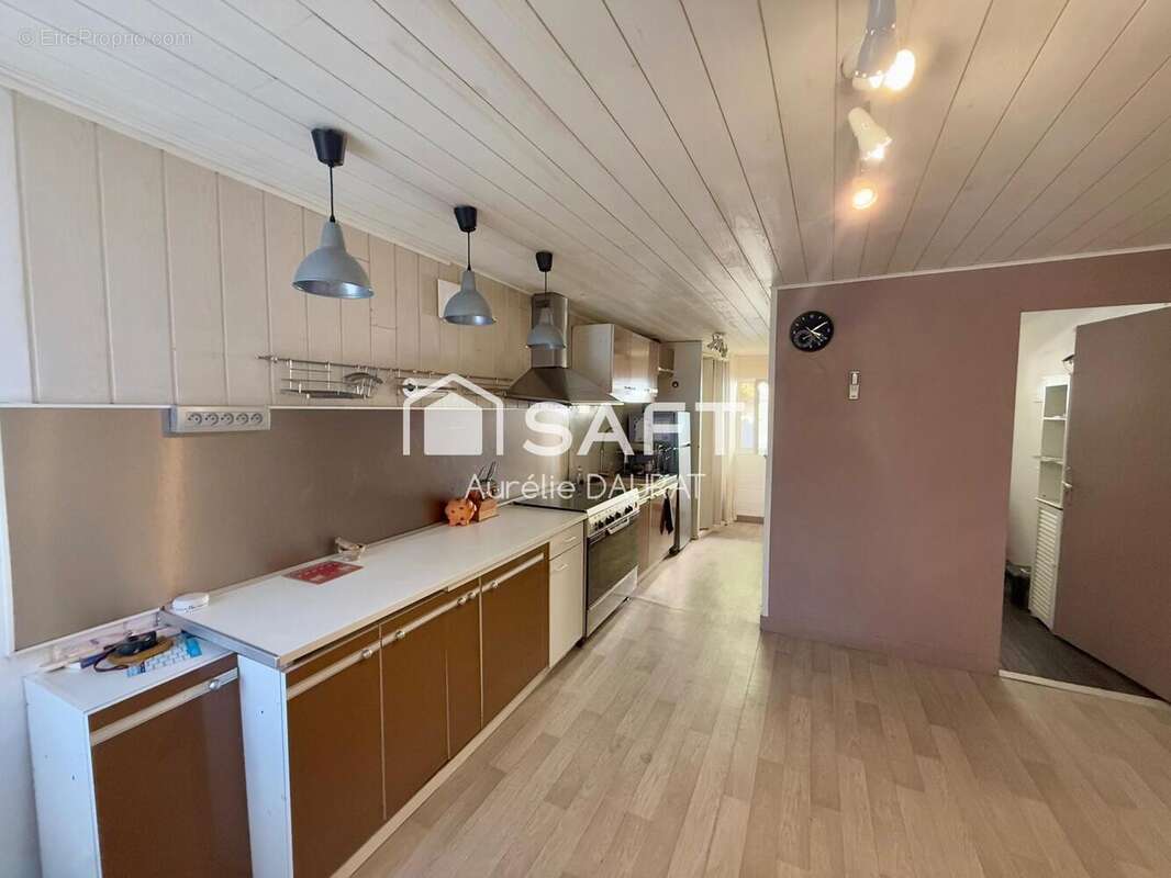 Photo 4 - Maison à AMBARES-ET-LAGRAVE