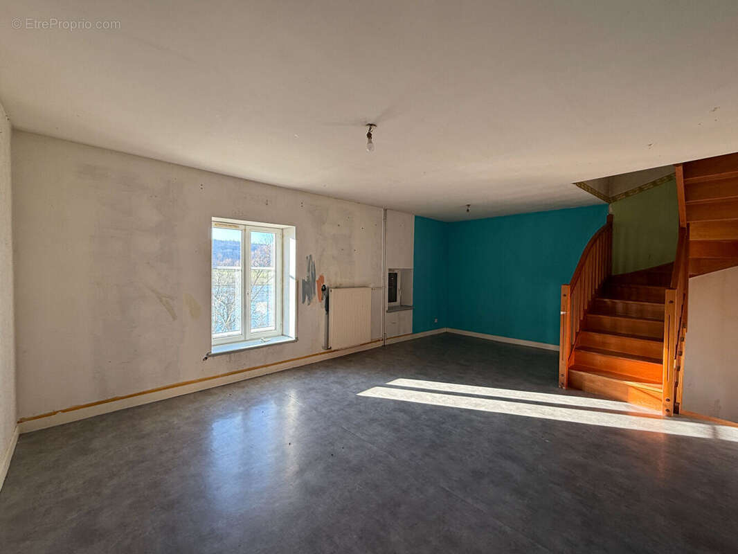 Maison Gibeaumeix - photo 4
