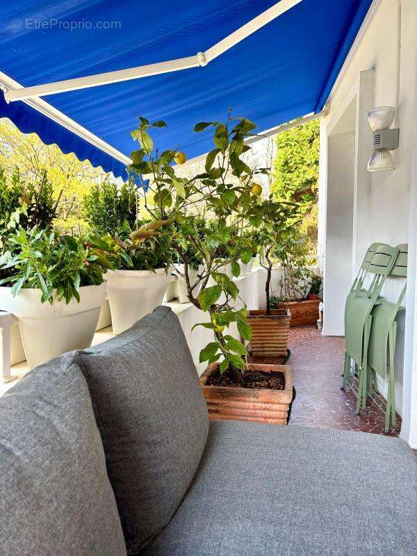 Appartement à PAU