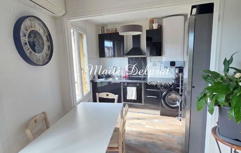Appartement à CAVAILLON