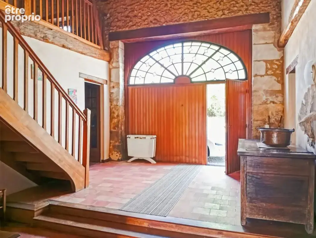 Maison À Vendre - photo 8