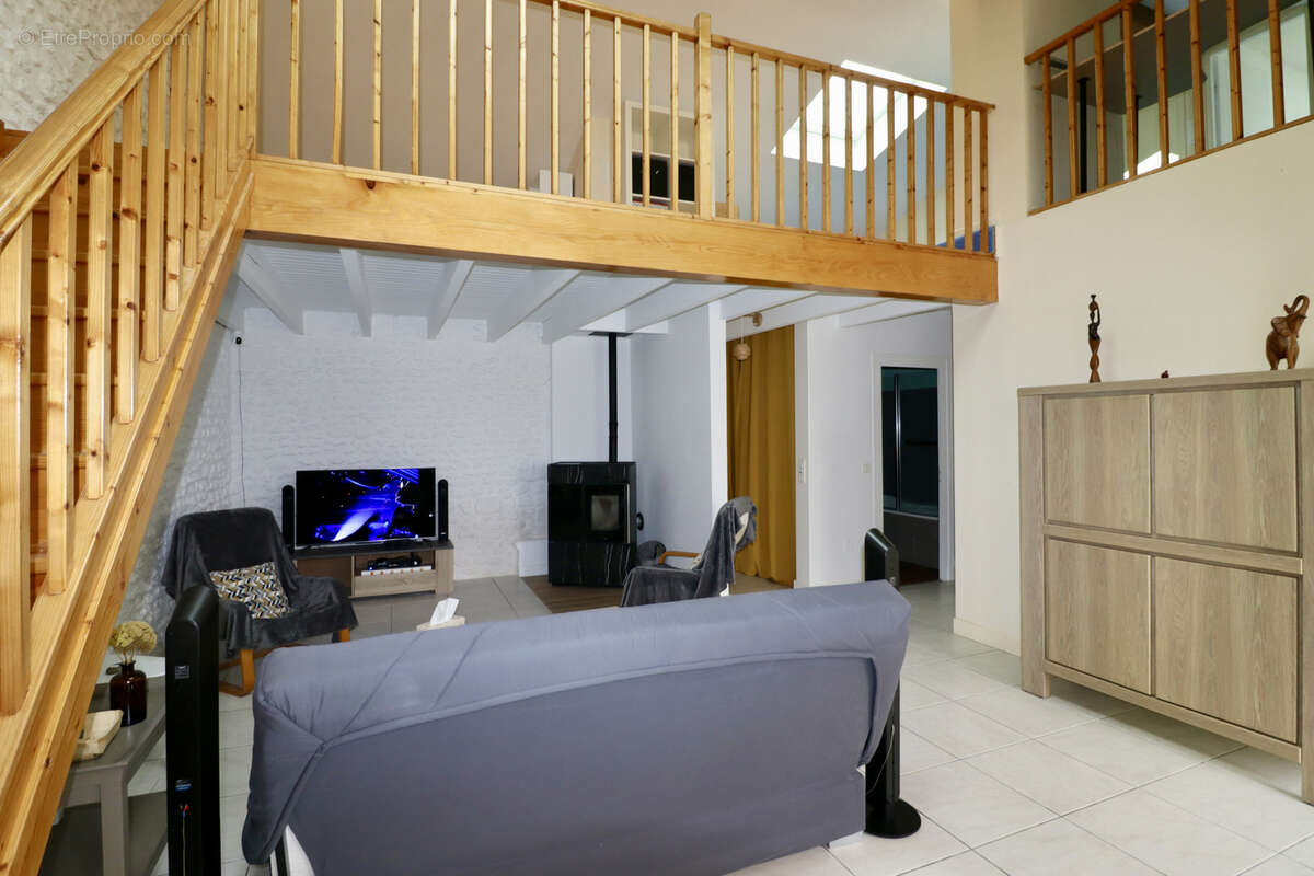 Maison à ARCES