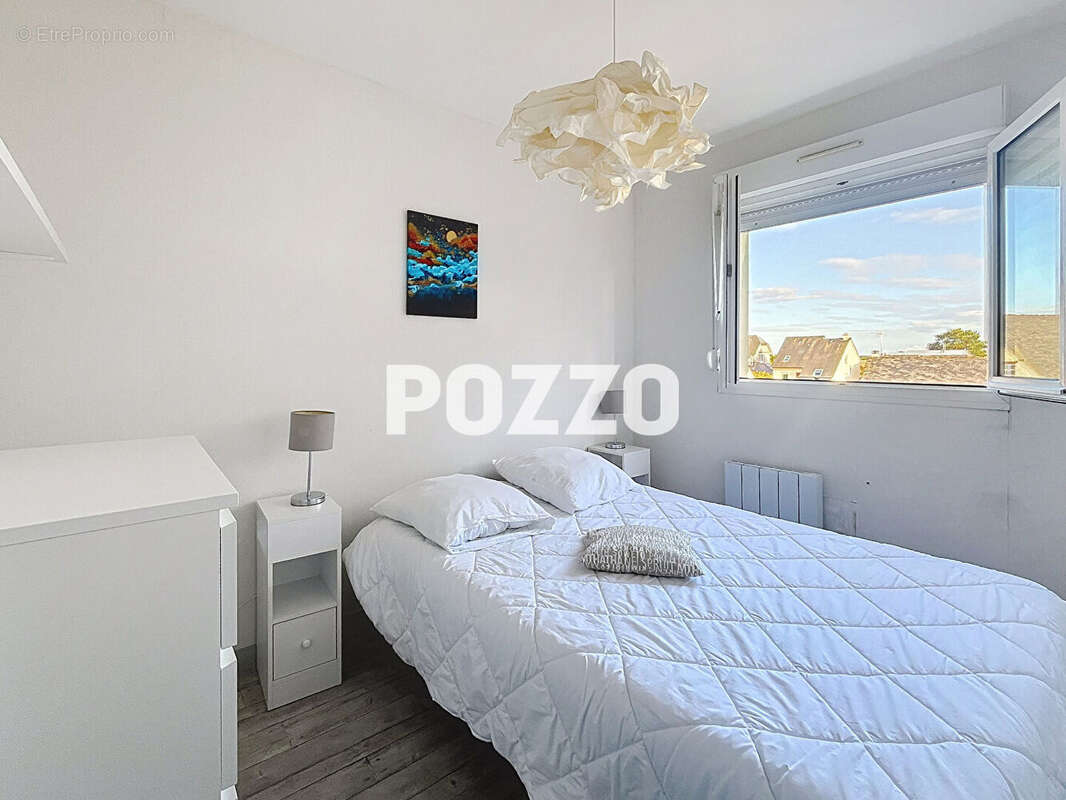 Appartement à SAINT-PAIR-SUR-MER