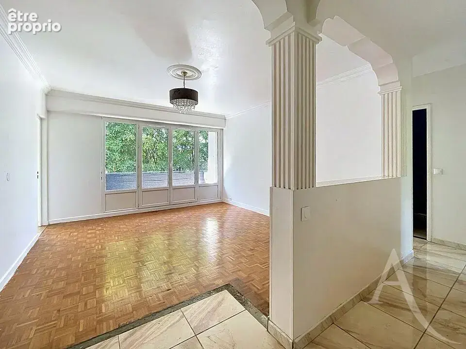 Appartement F4 avec balcon, 3 chambres et DPE C à Aubergenville - photo 3