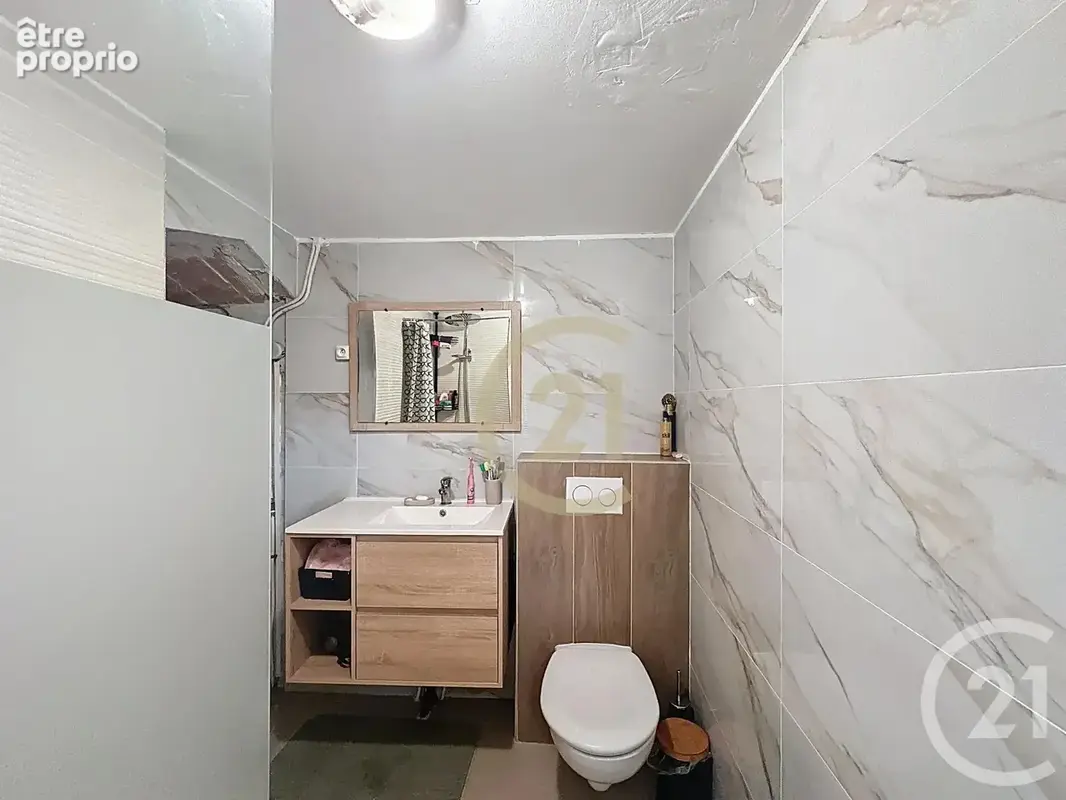 Maison 5 pièces 98 m² à vendre à Sernhac (30210) - photo 14