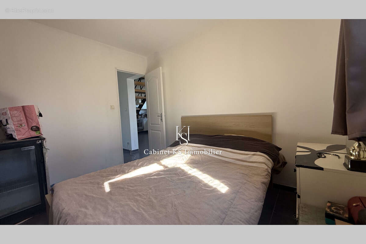 Maison 5 pièces 89 m² à vendre à Seillons-Source-D'argens (83470) - photo 7