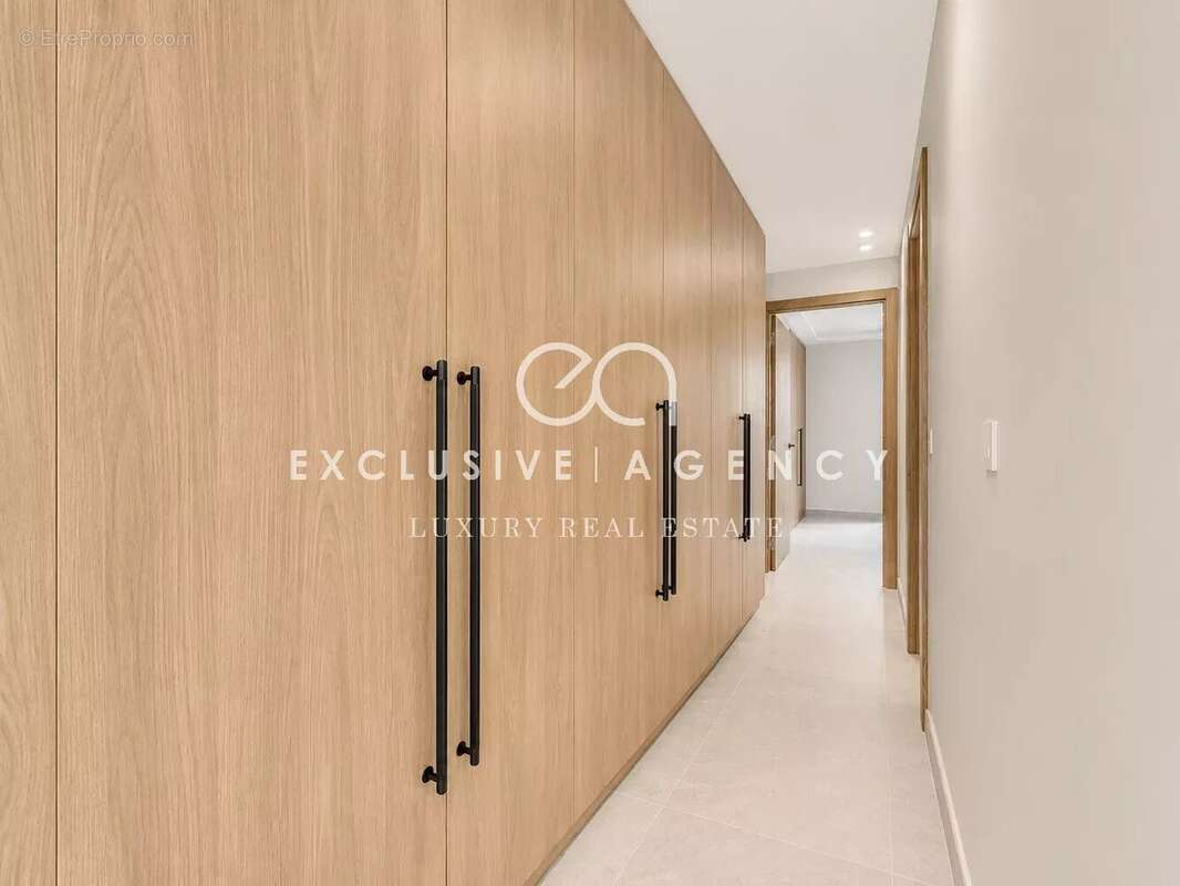 Appartement 2 pièces 55 m² refait à neuf Prestations de luxe - photo 11