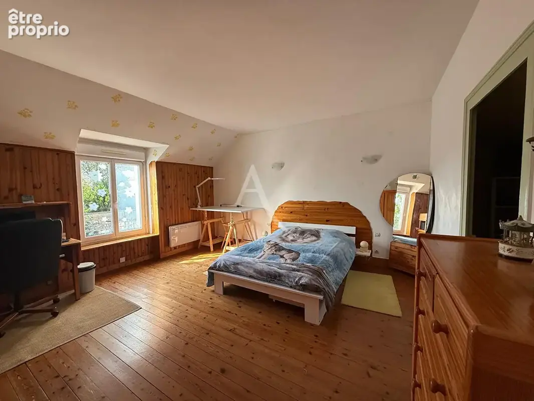 Maison Chissay En Touraine - 162 m² - photo 7