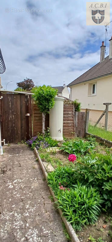 A vendre - maison - photo 15
