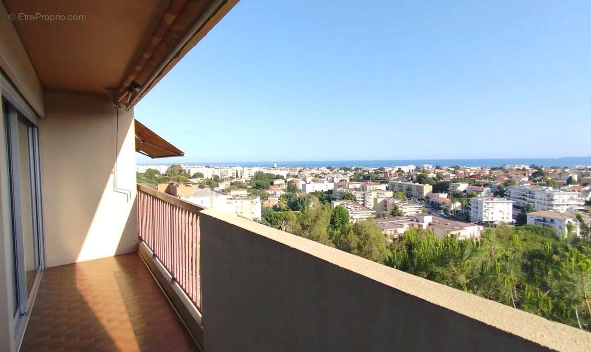 Cagnes-sur-Mer – Quartier recherché du Val Fleury - photo 2