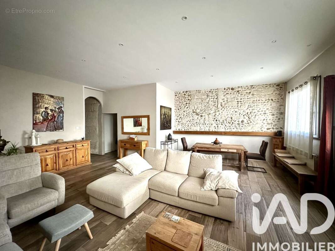 Photo 6 - Maison à BELLEGARDE