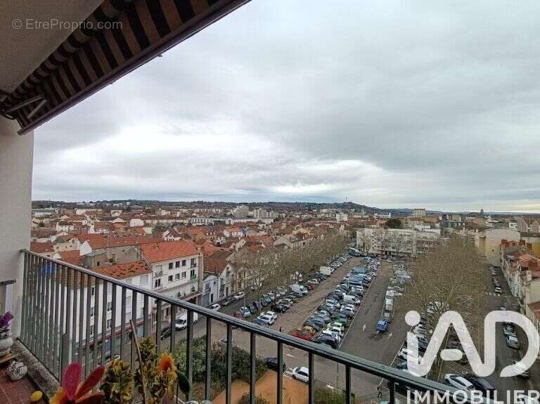 Photo 2 - Appartement à VICHY