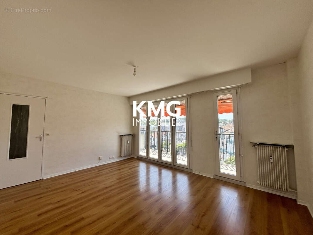 Appartement 64 m² à Anglet  - photo 3