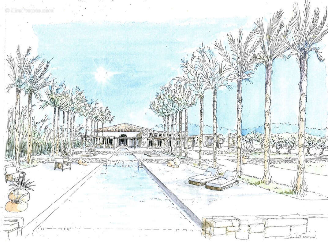 Appartement à SAINT-LAURENT-DE-CARNOLS