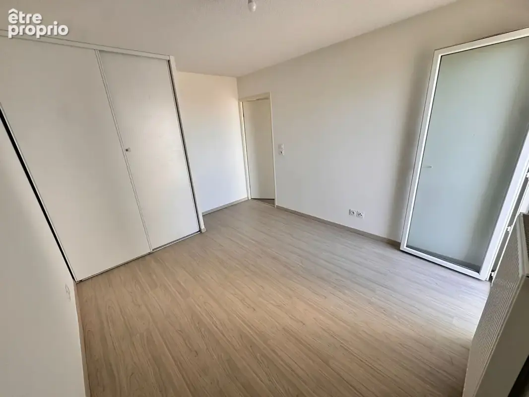 Appartement 43m² à cenon - photo 6
