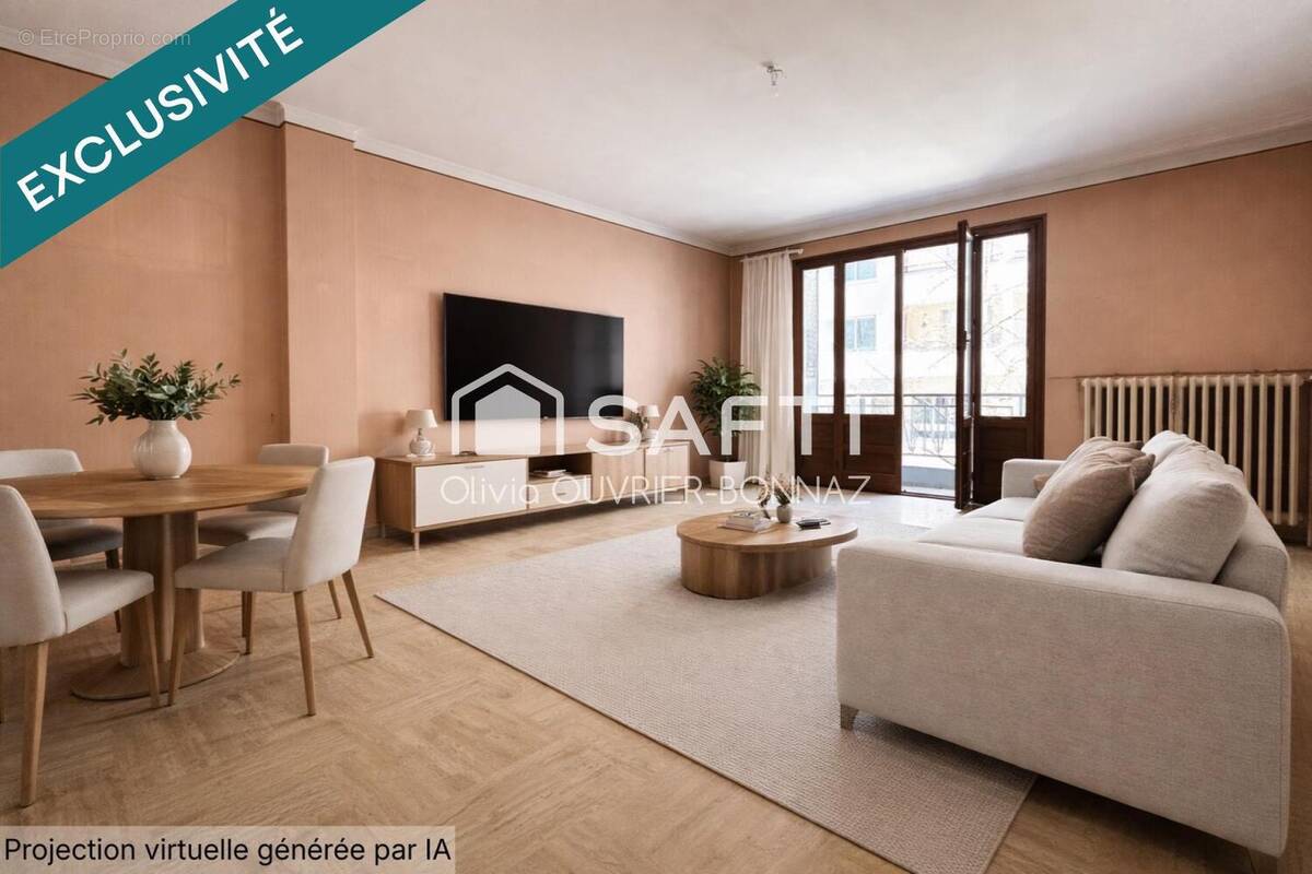 Photo 1 - Appartement à ANNECY