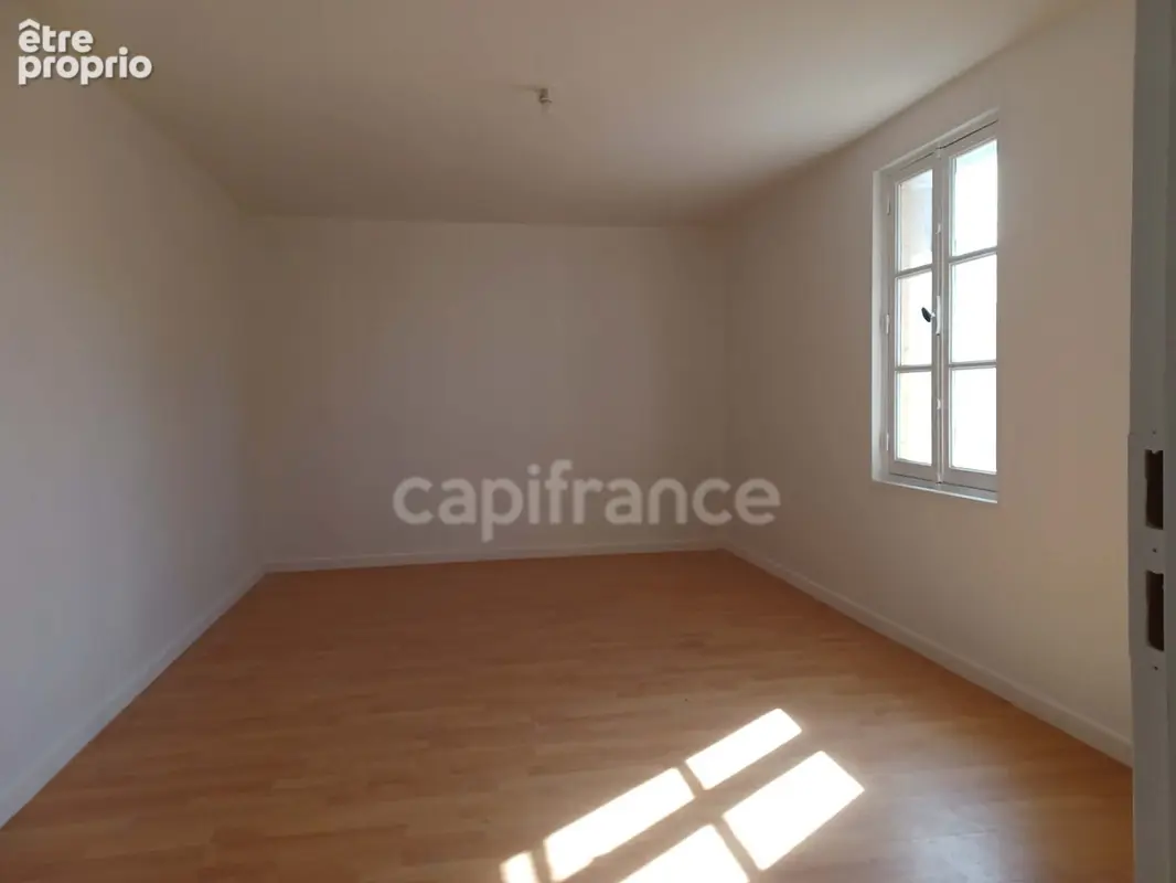 Maison à vendre 4 pièces GUERIGNY (58) - photo 12