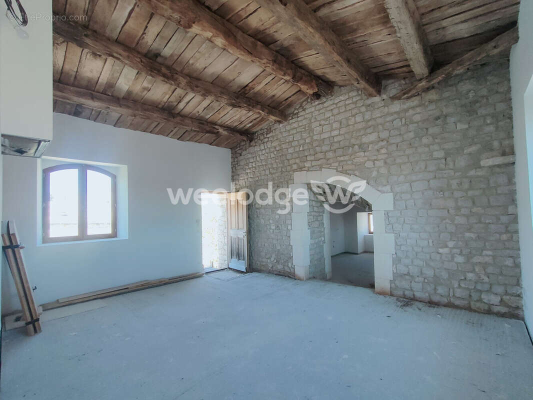 Appartement à SAINT-CHRISTOL