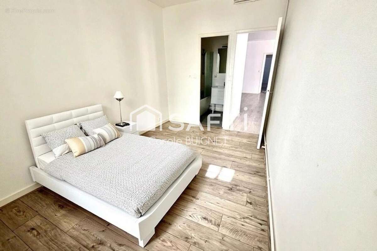 Photo 6 - Appartement à ROUEN