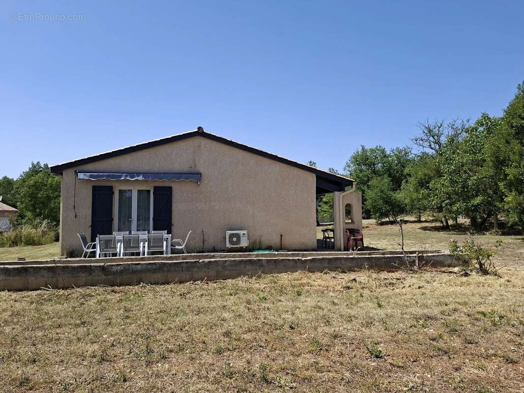 Maison  individuelle - photo 16