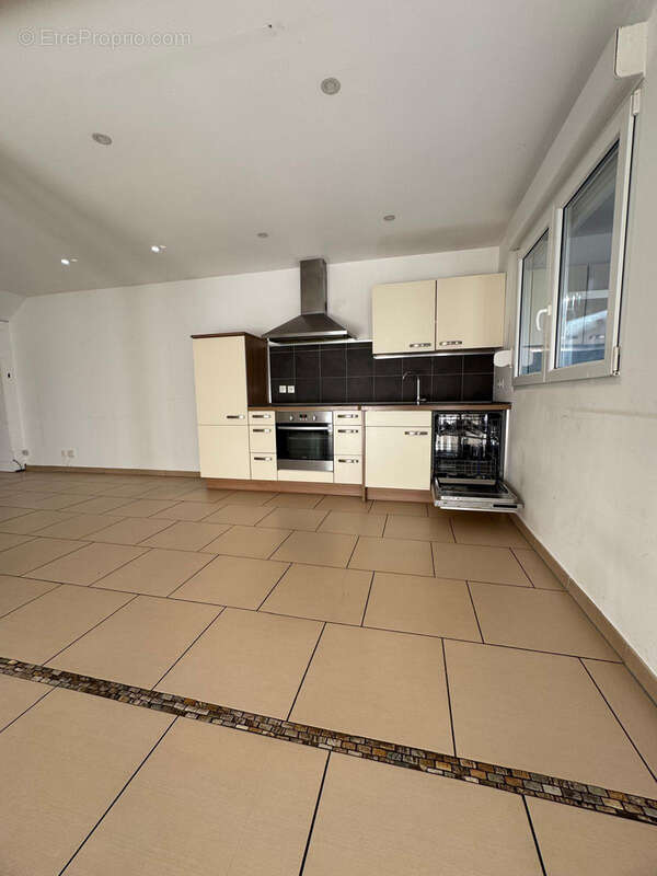 Maison à SARREGUEMINES