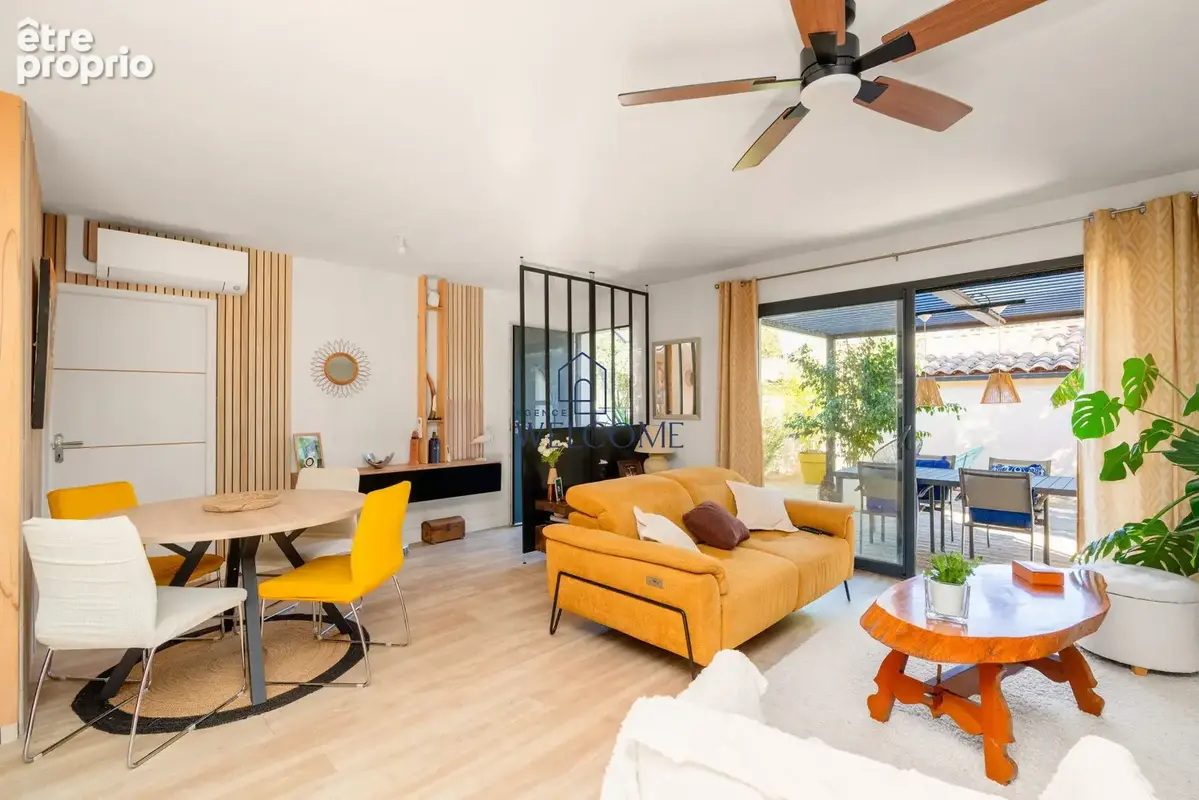 Maison 4 pièces 86 m² à vendre à Montaud (34160) - photo 7