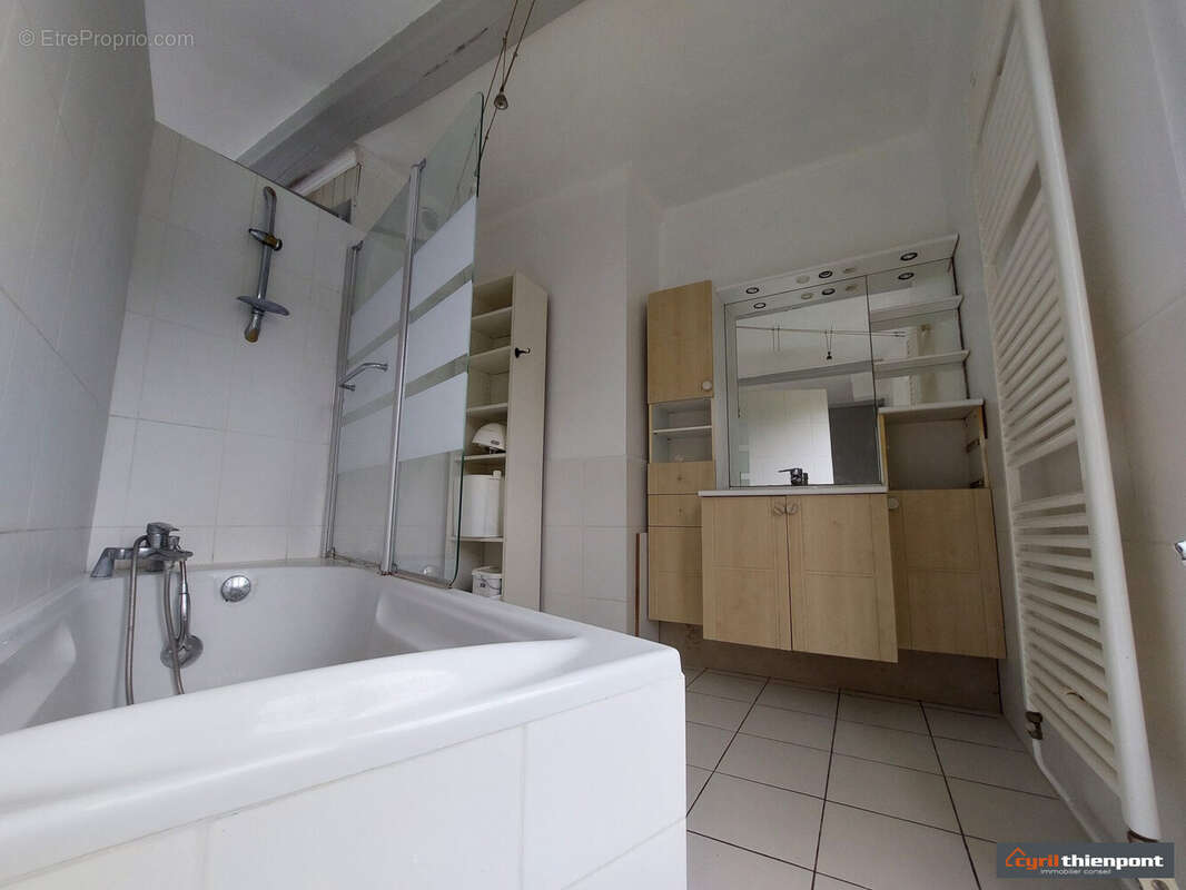 Maison à VAUCHELLES-LES-QUESNOY