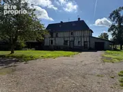 Maison à SIERVILLE