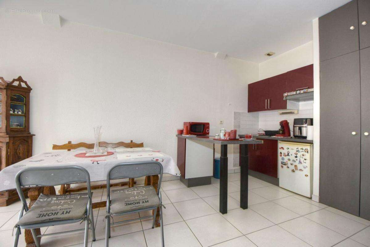 Appartement à TREGUIER