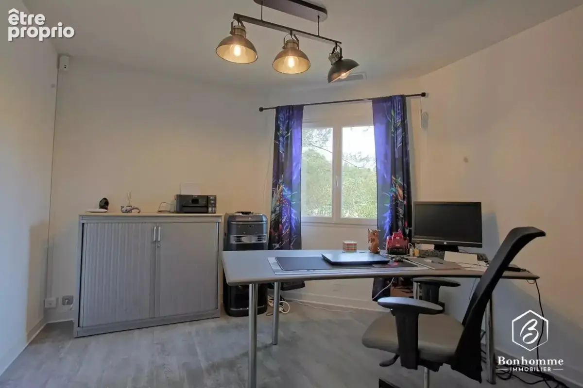 Maison 7 pièces 174 m² - Saint-Morillon - photo 9