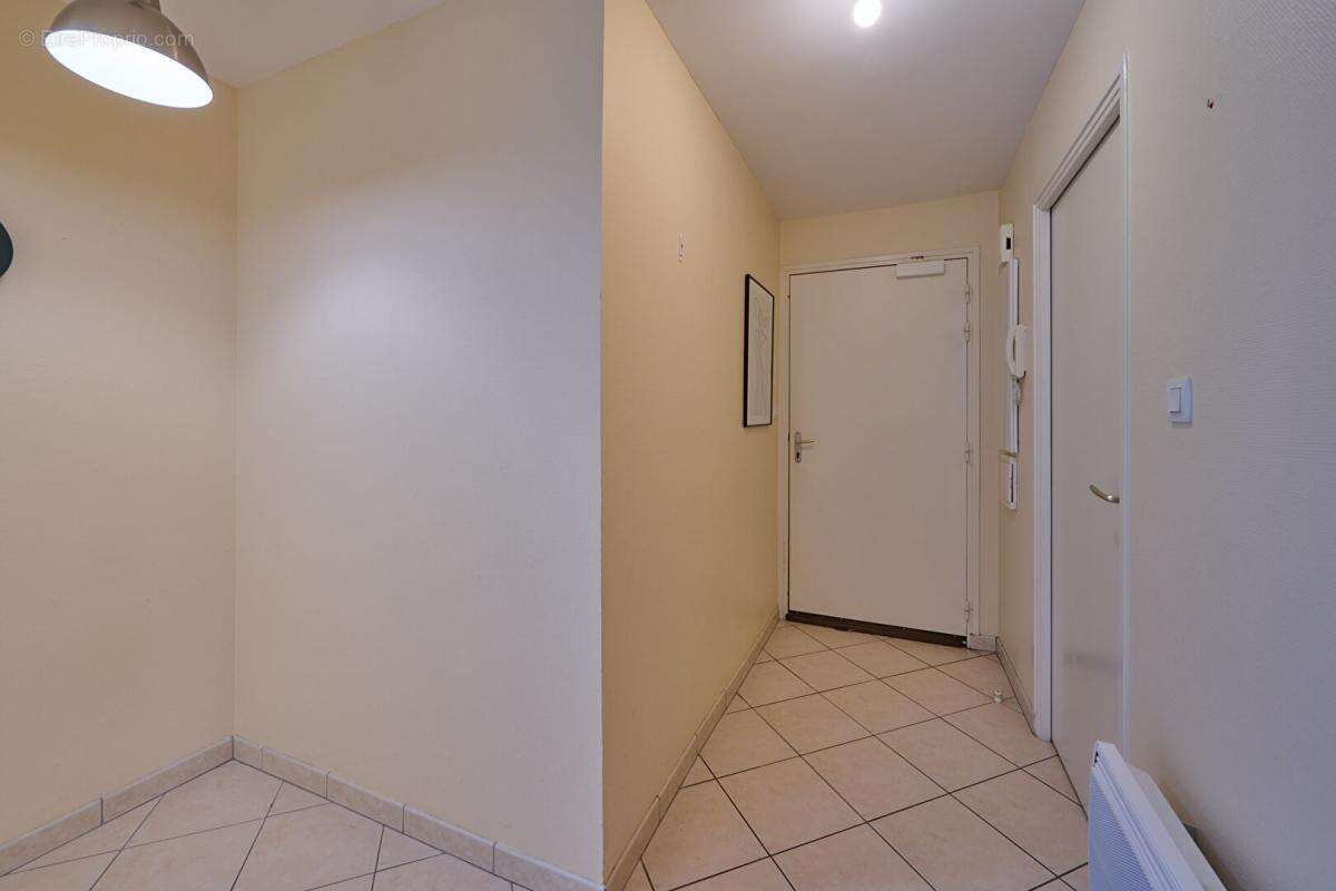 Appartement  3 pièce(s) - photo 10