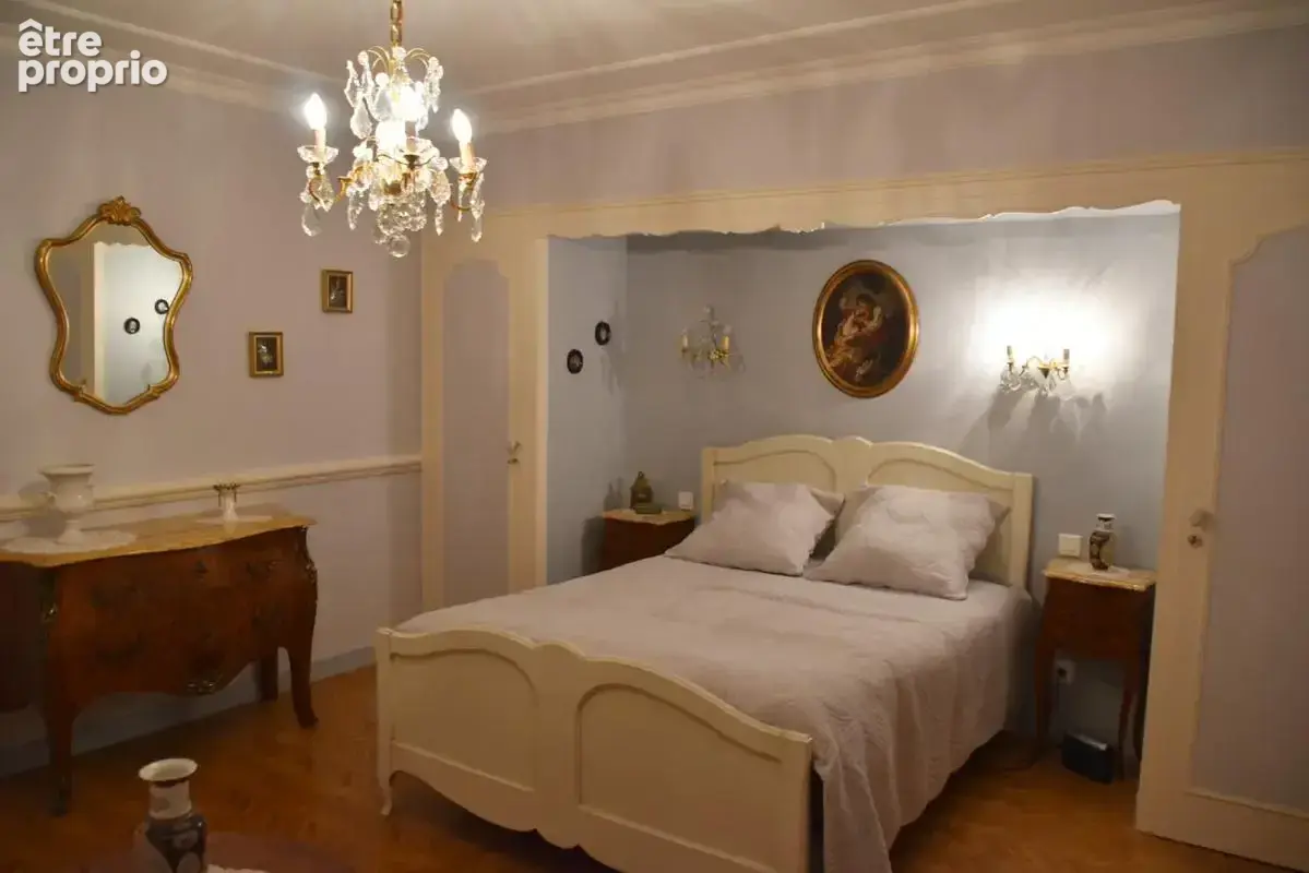 Maison 5 pièces 155 m² à vendre à Auge (79400) - photo 8