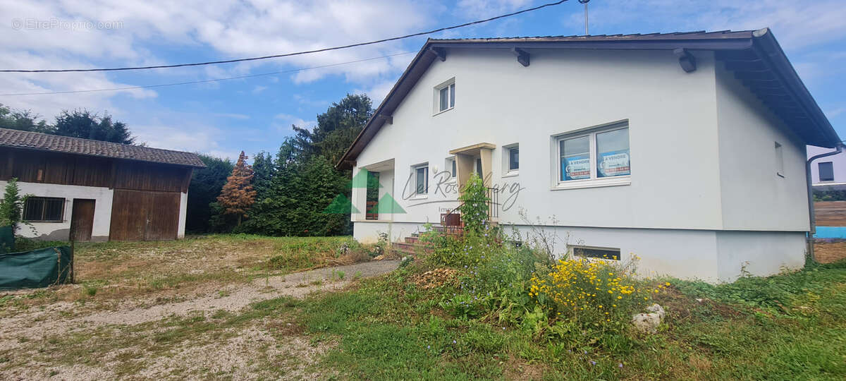 Maison 8 pièces - photo 2