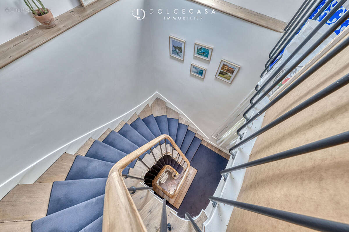 Maison à NOGENT-SUR-MARNE