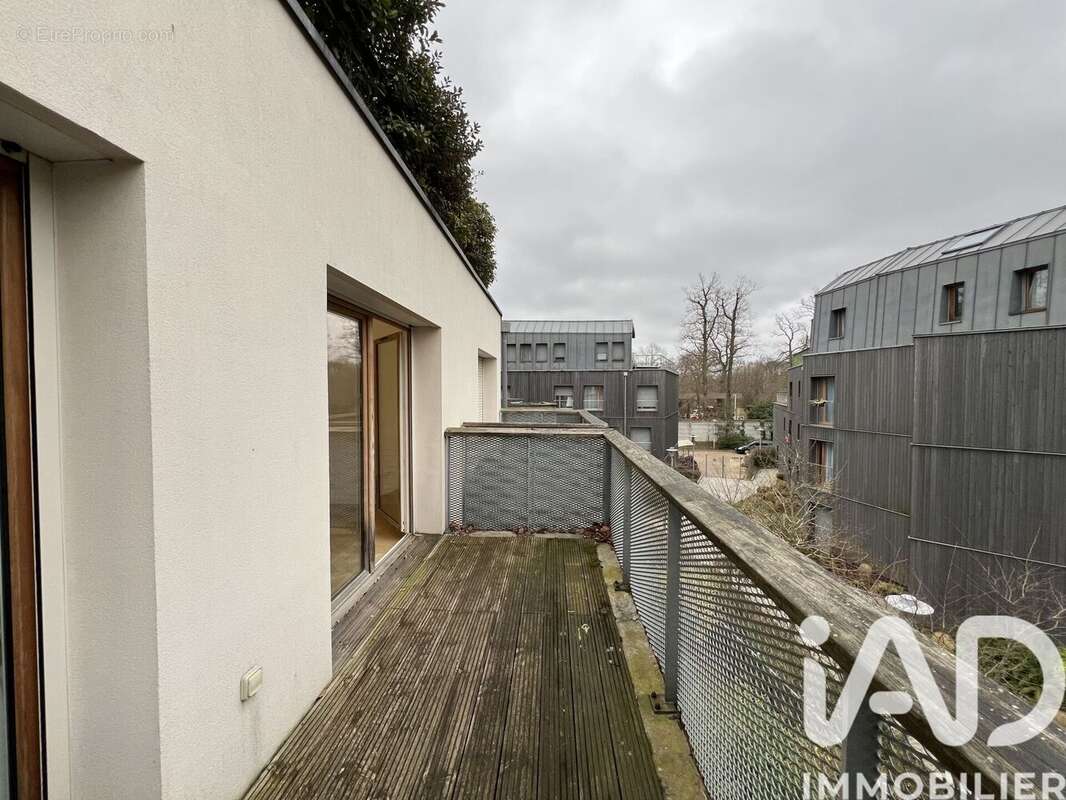 Photo 4 - Appartement à VERSAILLES
