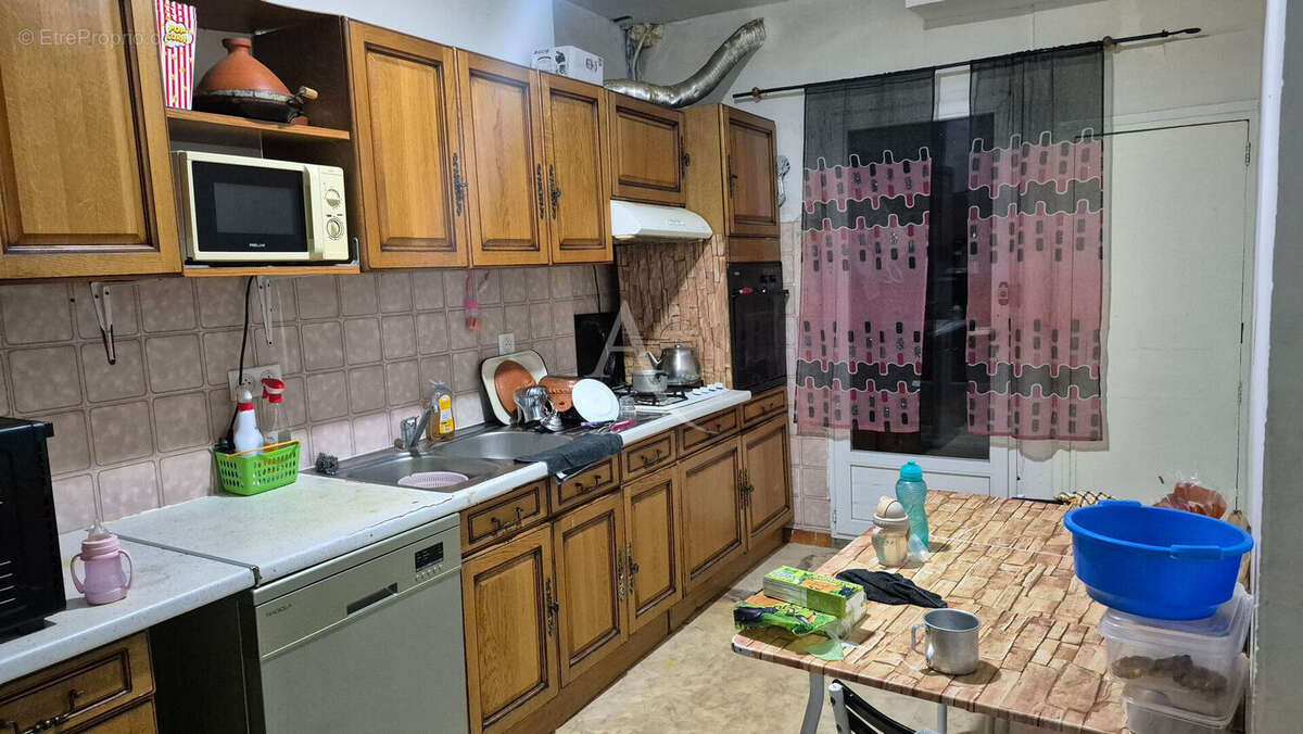 Appartement à NARBONNE