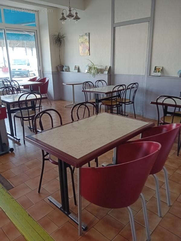 À VENDRE   Fonds de commerce Bar • Café • Restaurant - photo 9