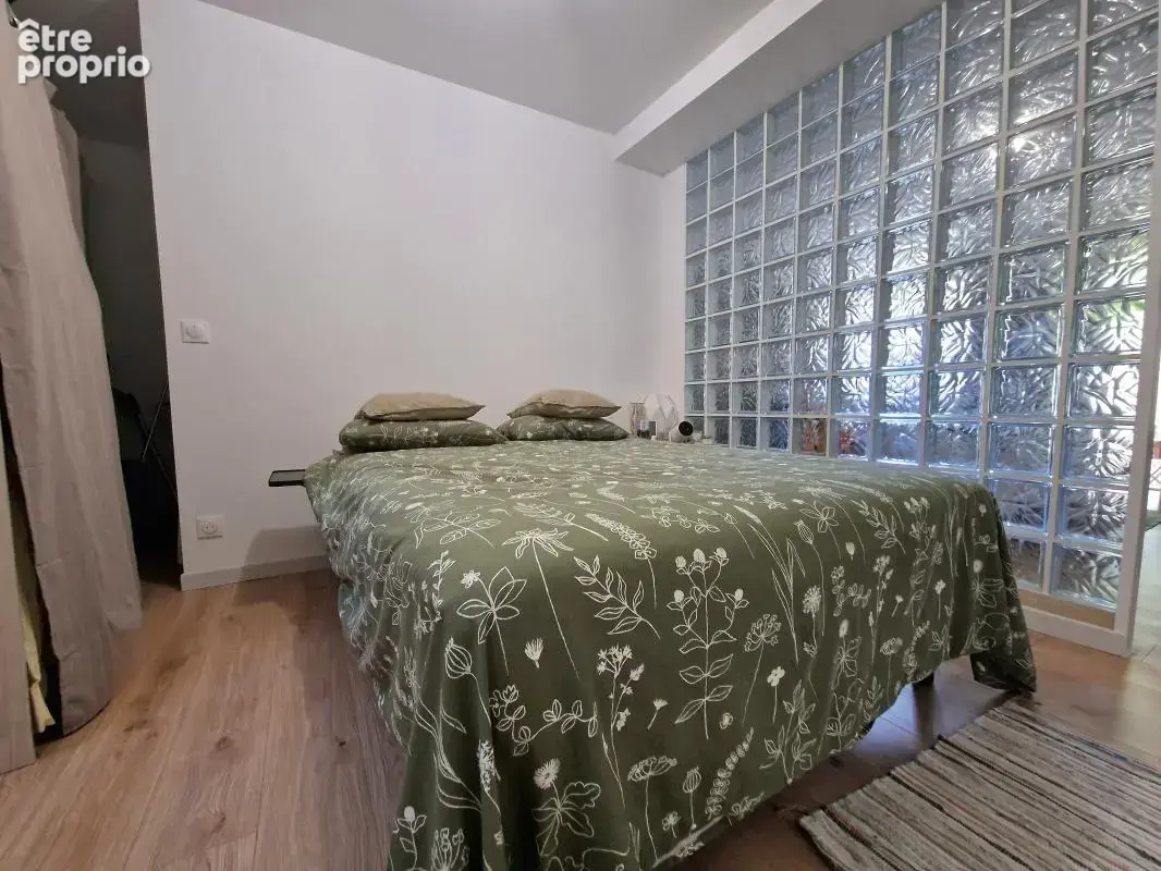 Appartement bourgeois - photo 4