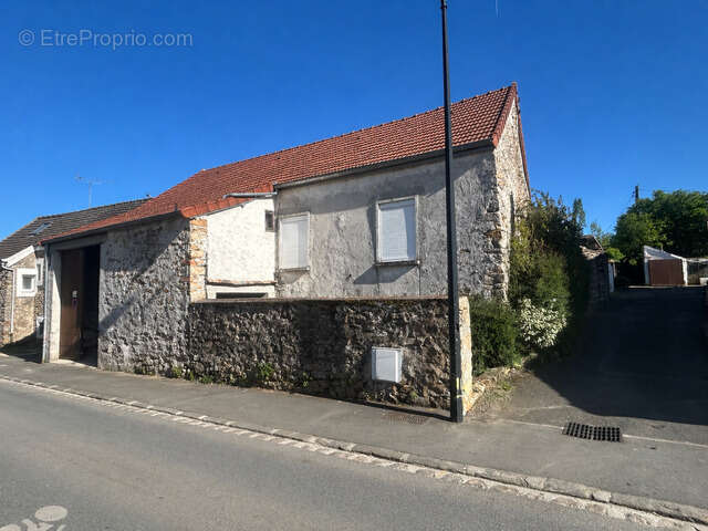 Maison à MARCOUSSIS