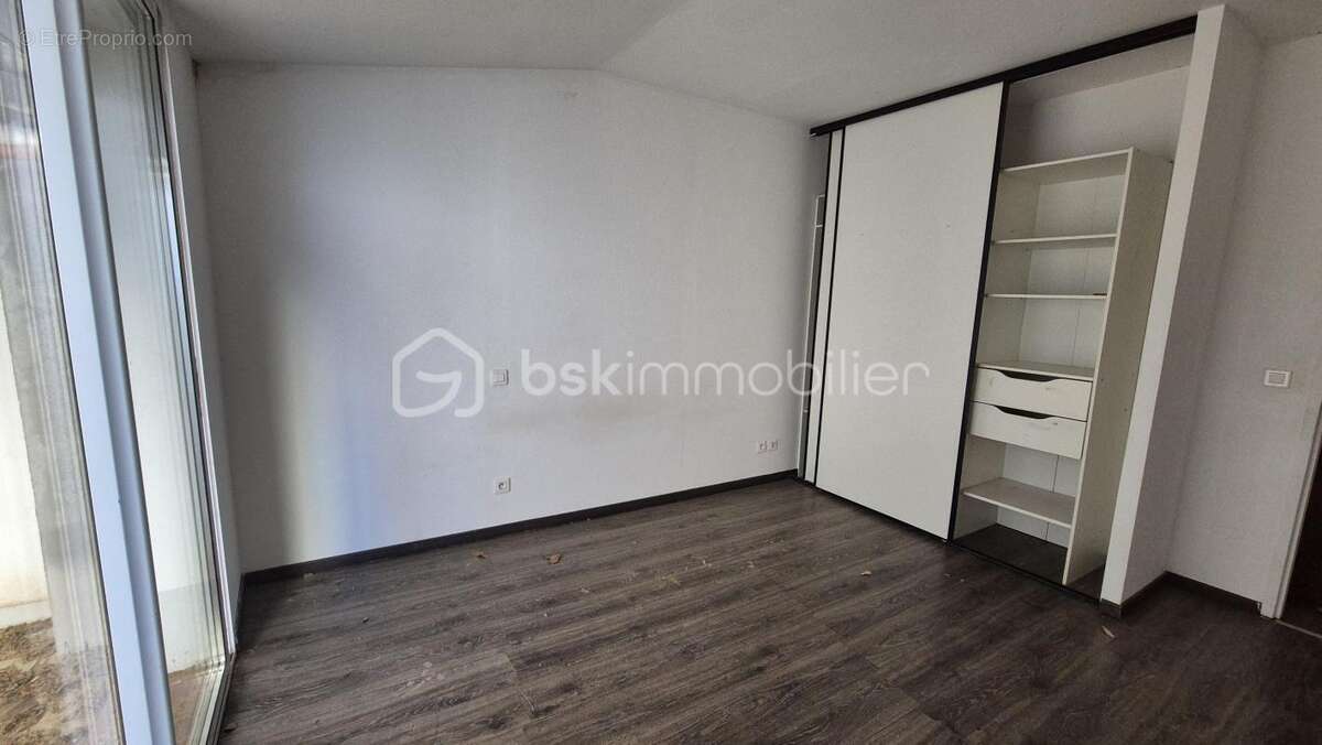 Appartement à CERET
