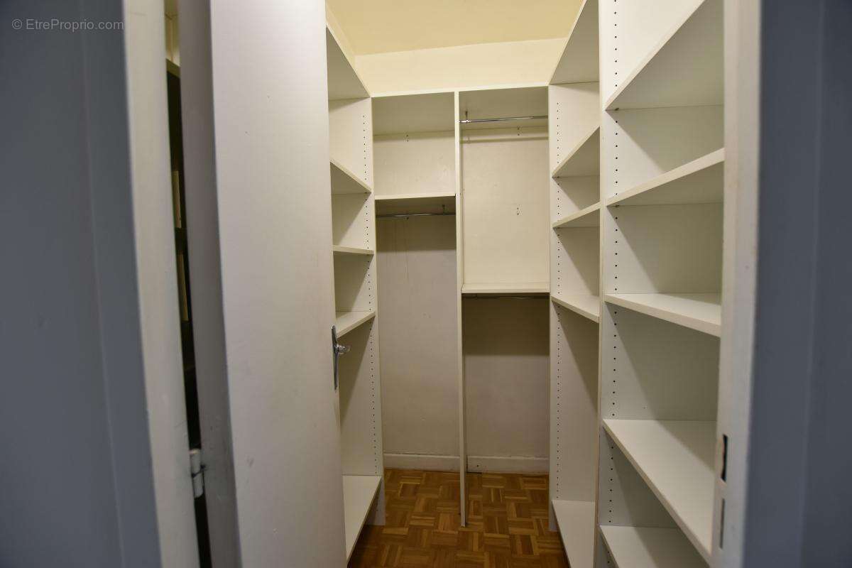 Appartement à FRANCHEVILLE