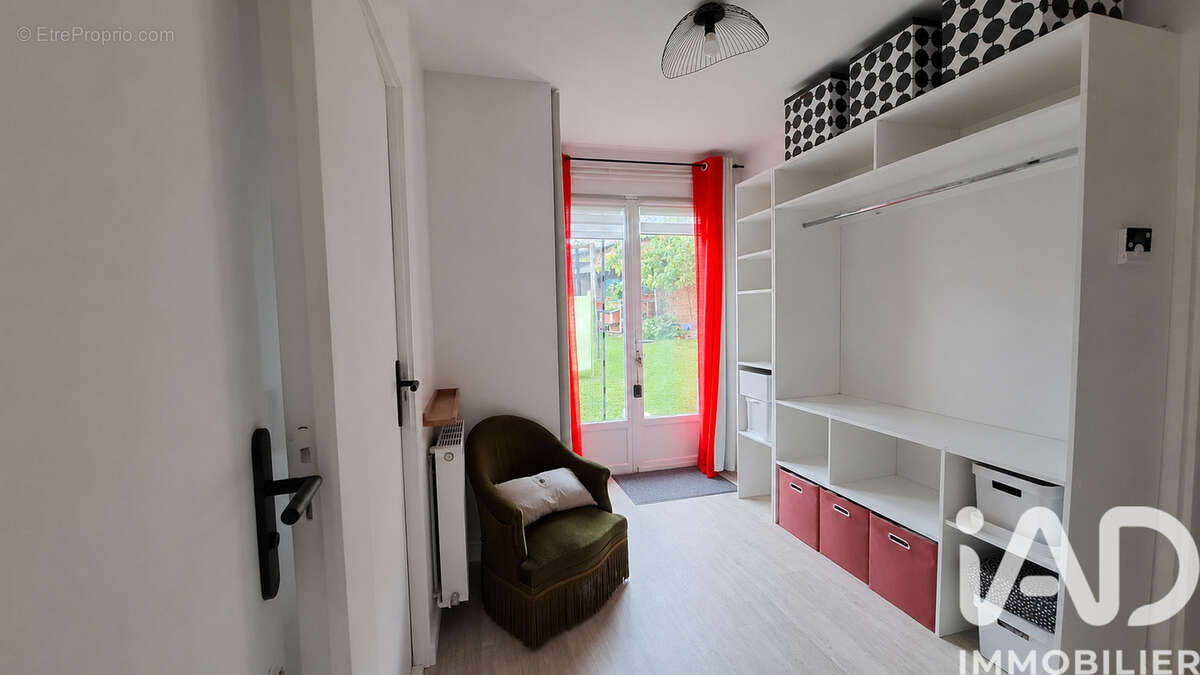 Maison 87 m² à Conches-En-Ouche  - photo 7