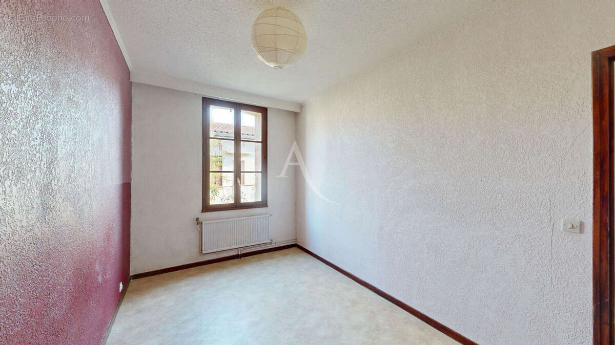 Appartement à CARCASSONNE