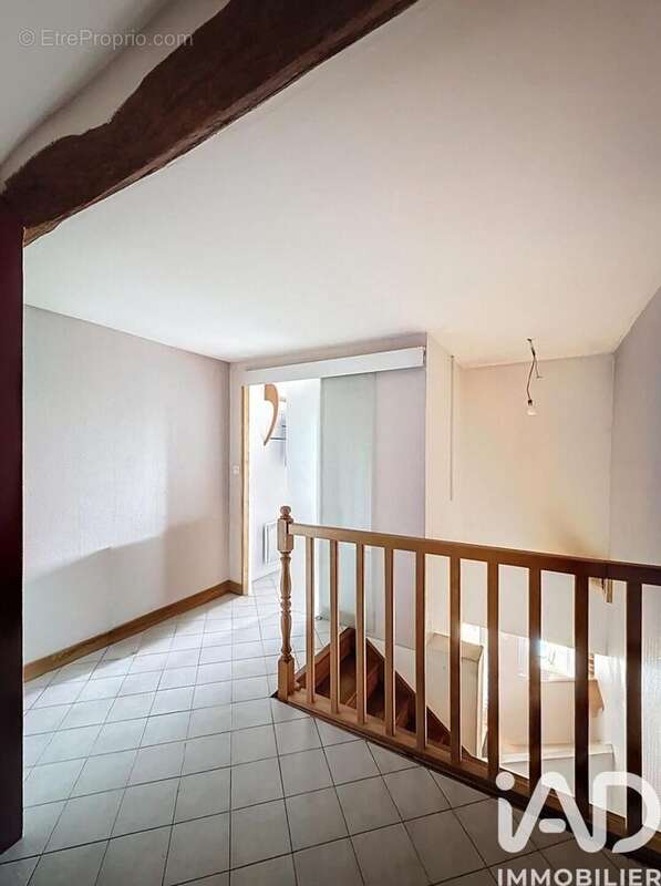 Photo 8 - Maison à SOULIERES