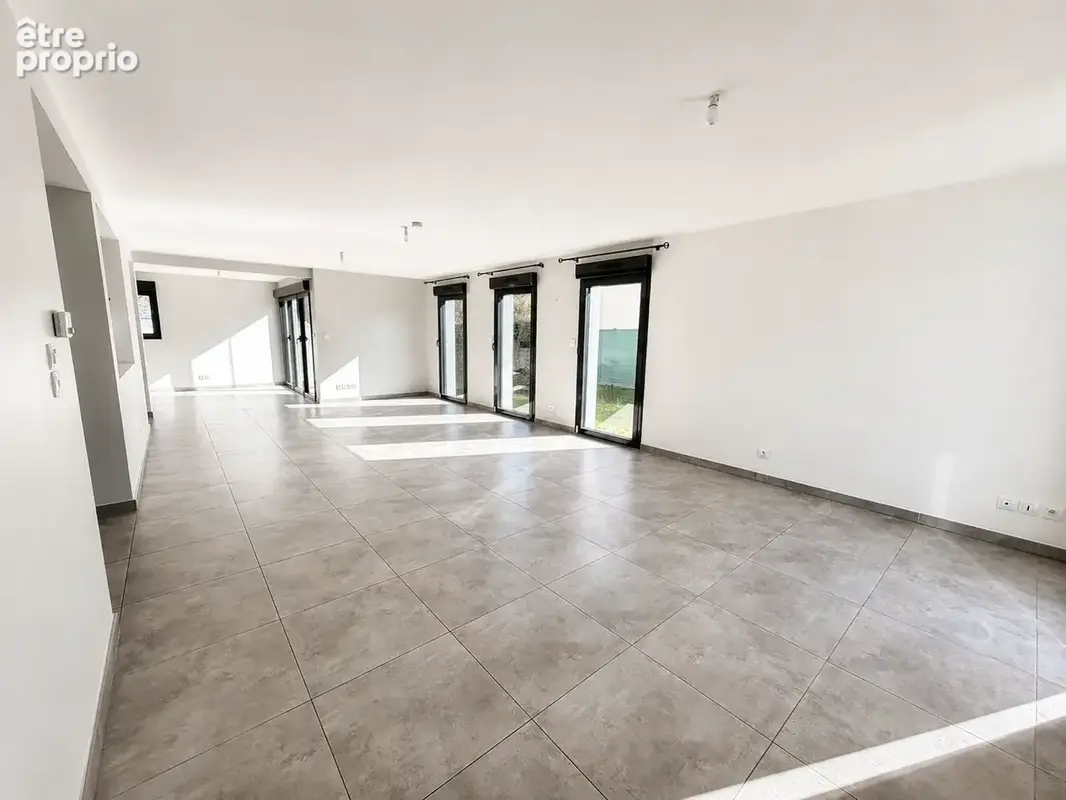 Maison d'architecte à Marly - photo 4