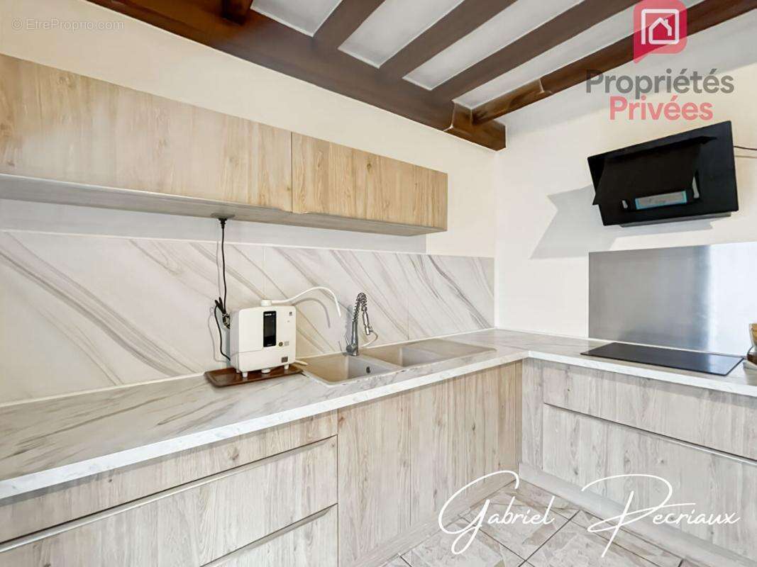 Maison de 7 pièce(s) 156 m2 - photo 6