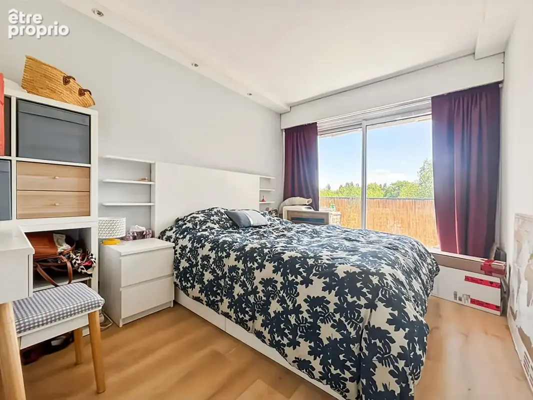 Appartement 98m² à verrières-le-buisson - photo 7