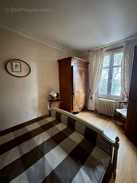 Maison à LA FLAMENGRIE